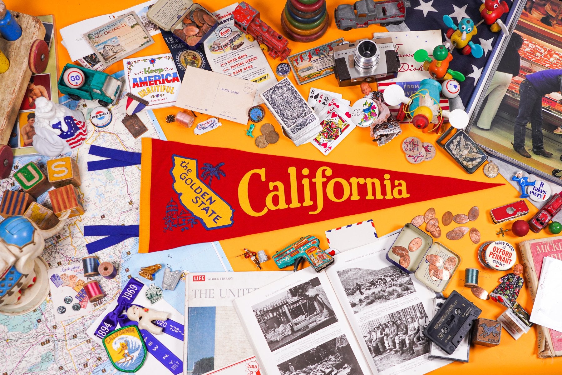 California