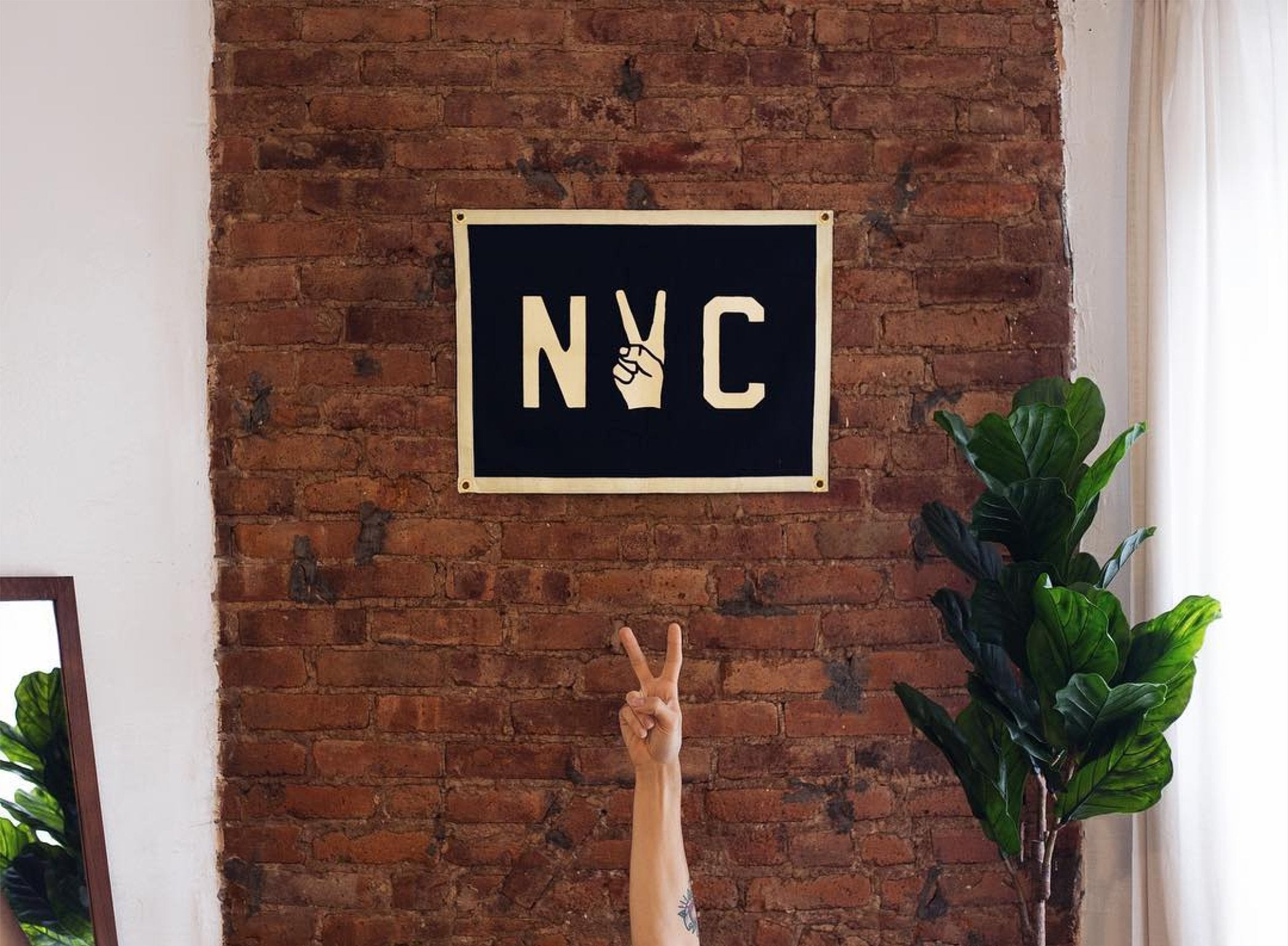 New York
