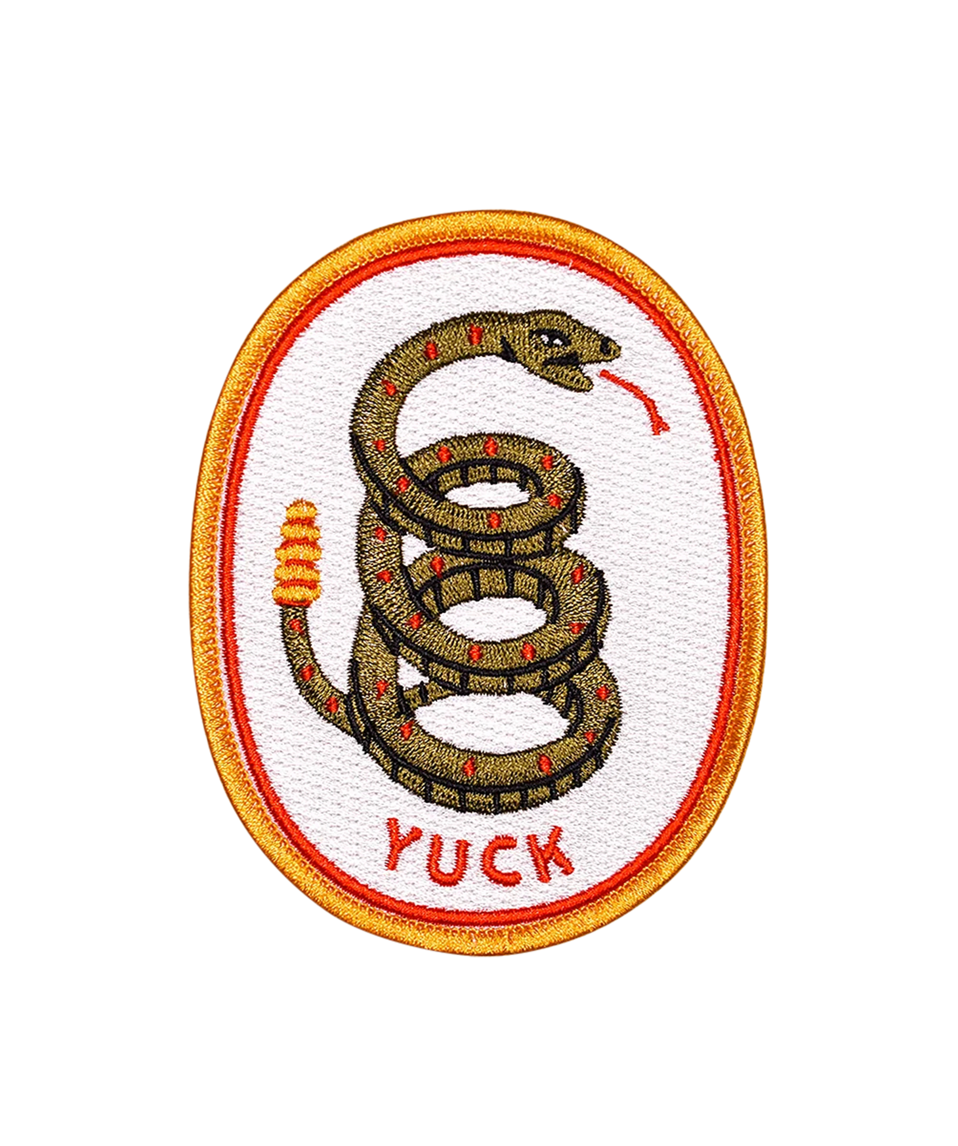 Protect Black Men Embroidered Patch – Aggravated Youth