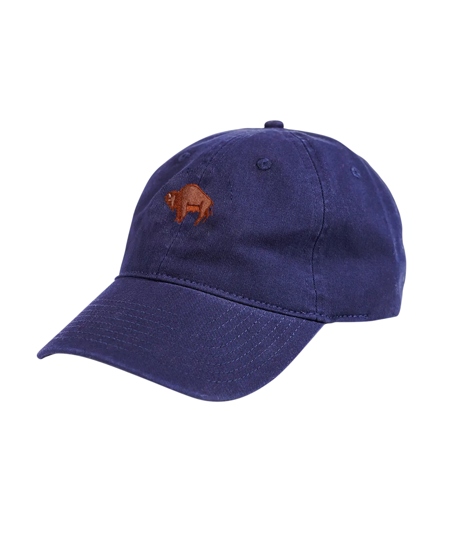 North face buffalo 2024 hat