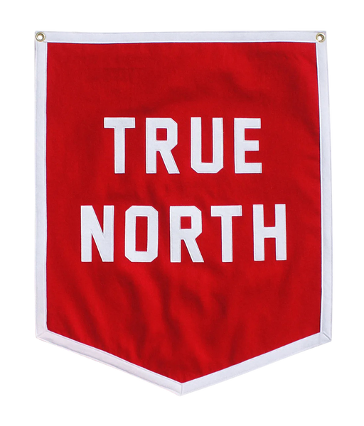 True North Championship Banner