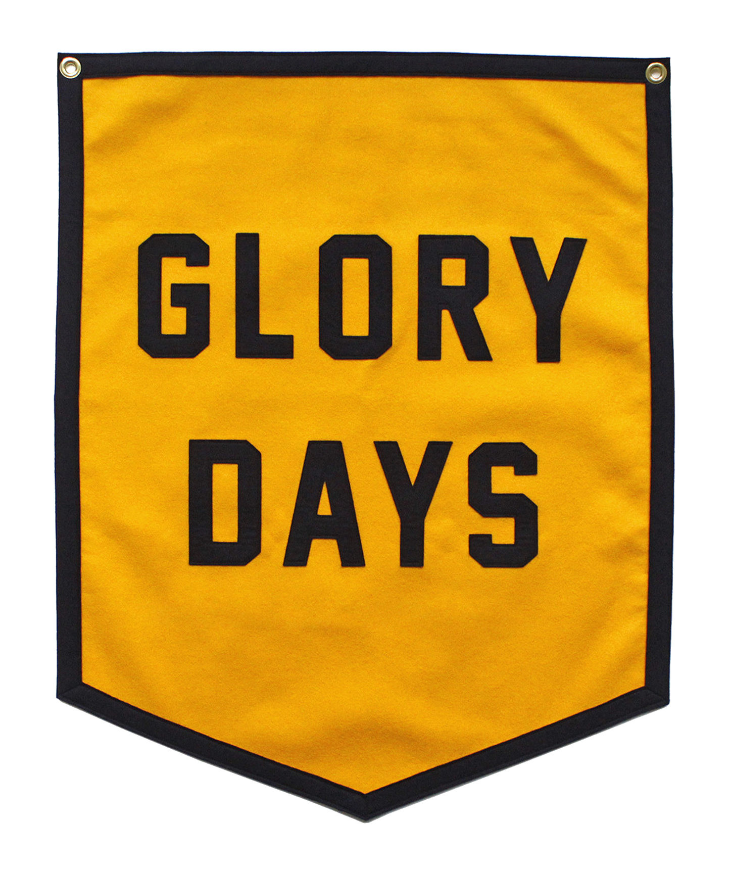 Glory Days Championship Banner