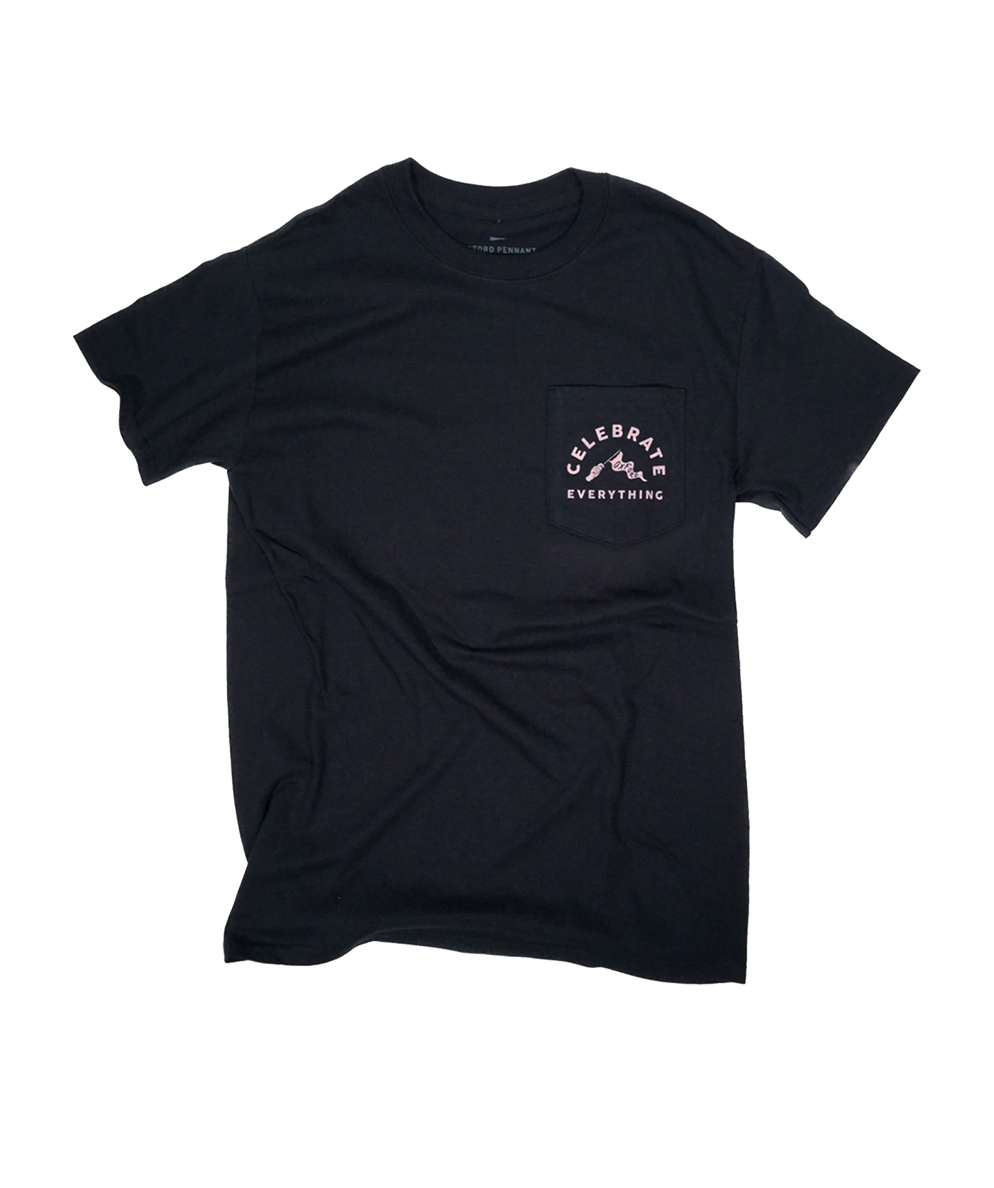 731 Main Shop Tee