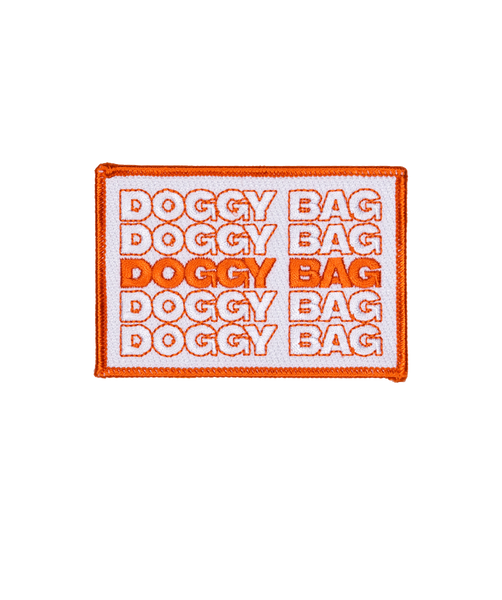Bag, Doggy bag, Paper, 22x28cm, brown (230005), Neutraal | Eating -  Paardekooper B.V.