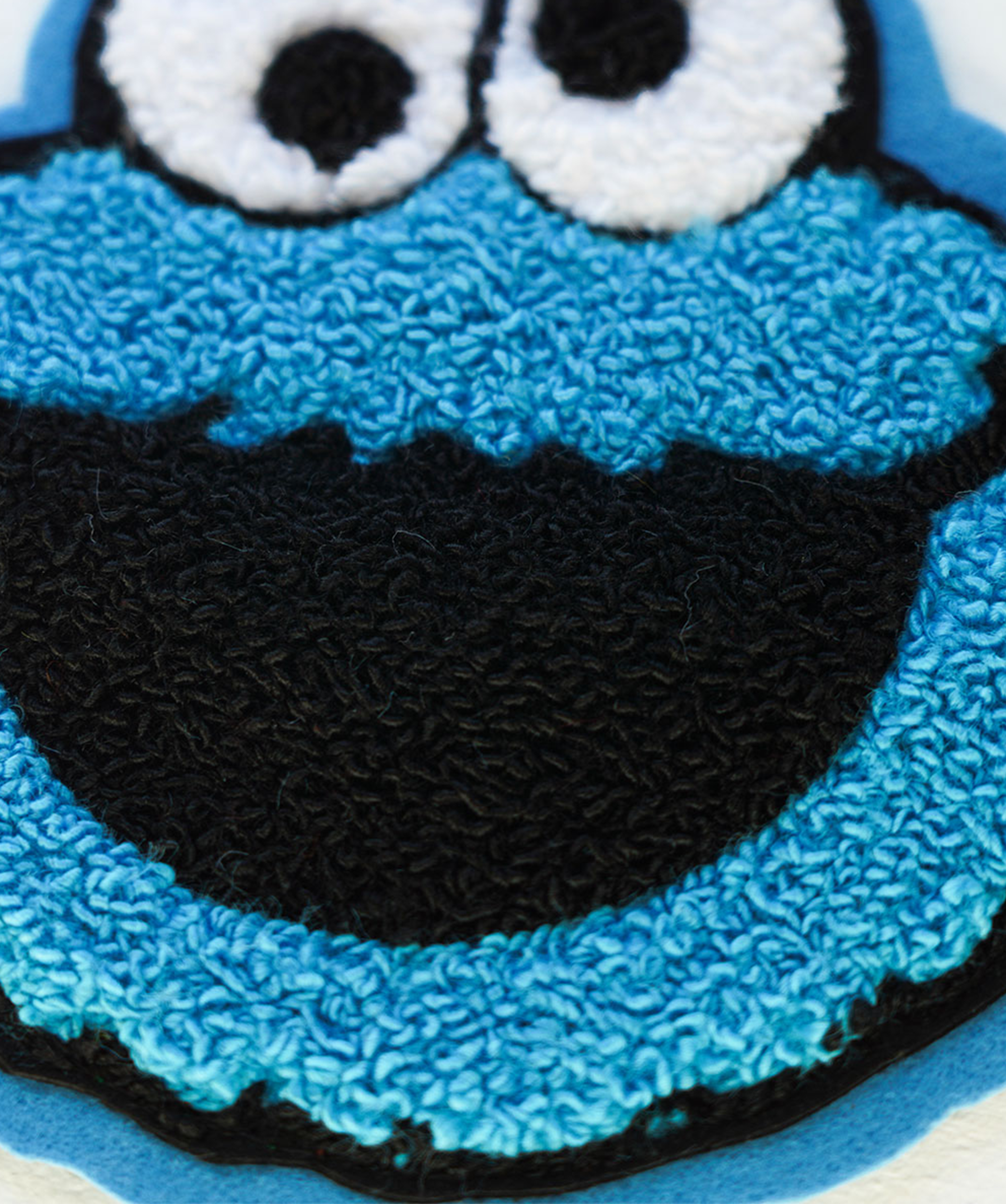 Monster Cookie Bars - Feeding Your Fam