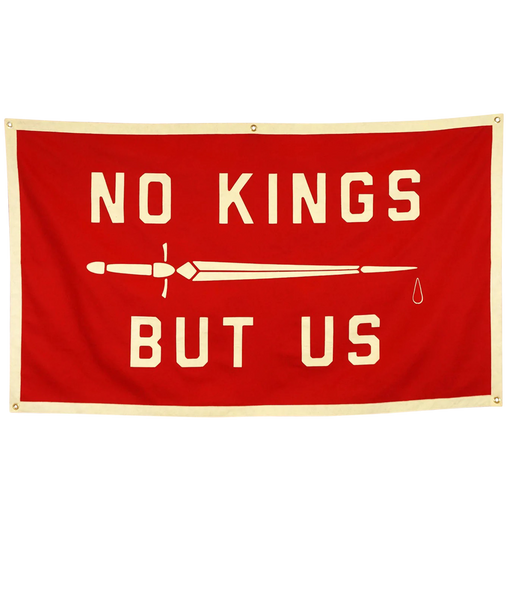 Give a Damn Championship Banner | Oxford Pennant Give a Damn Championship Banner | Oxford Pennant