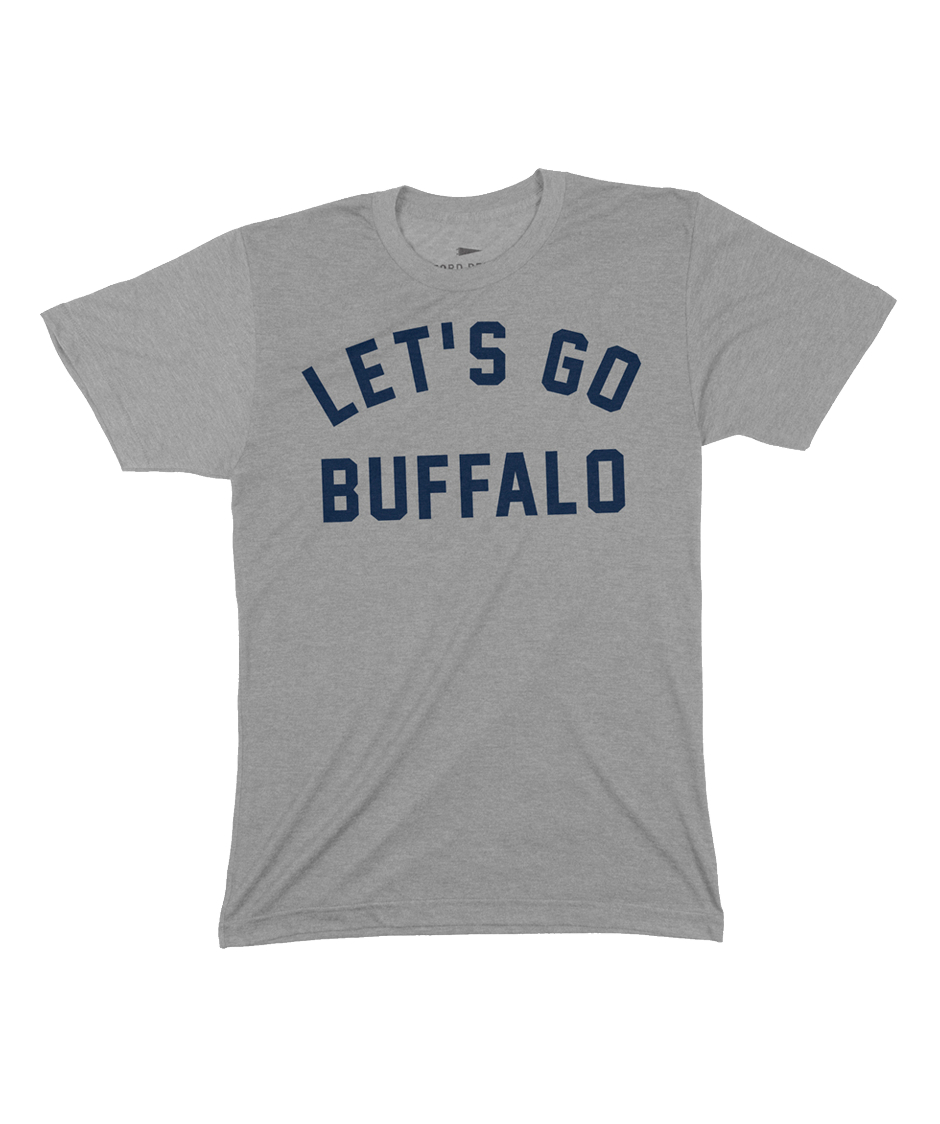 Buffalo Bills Women's Short Sleeve T Shirt Loose V-Neck