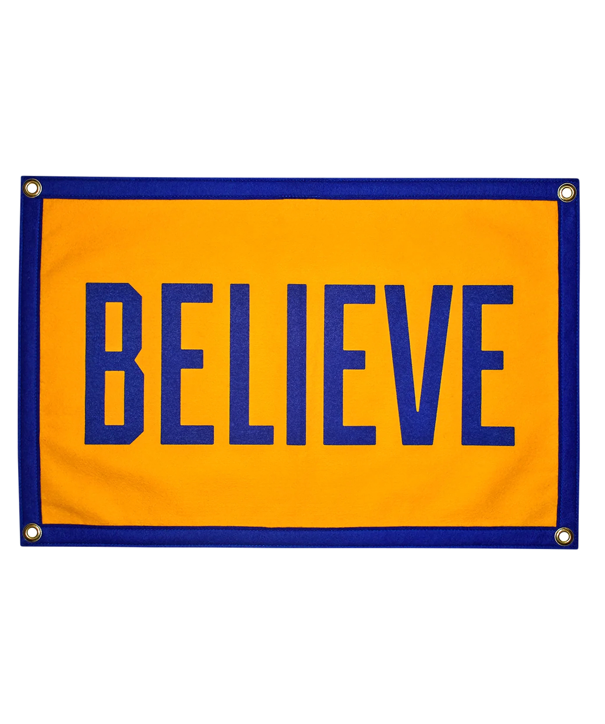 Believe Camp Flag - Thumbnail 2