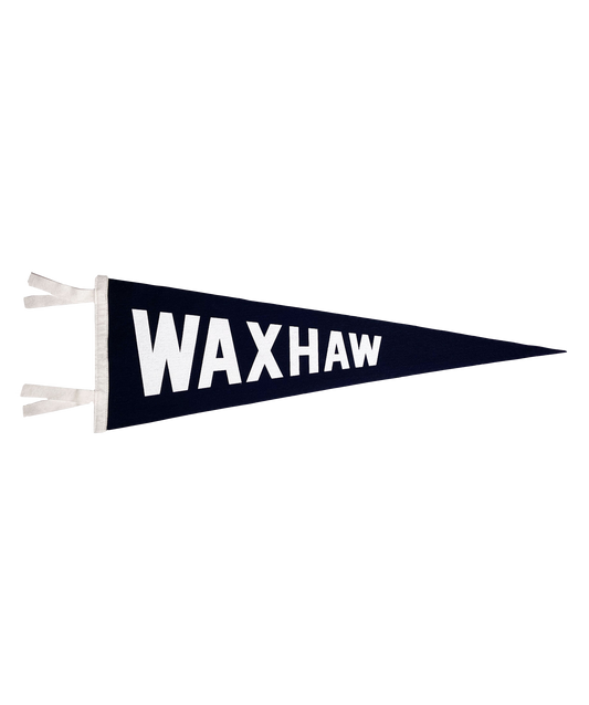Waxhaw Pennant