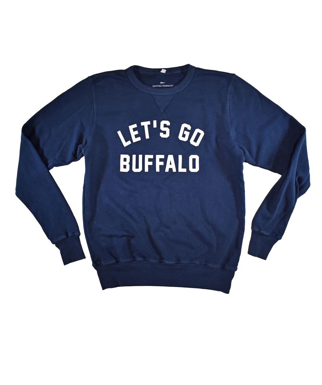 Buffalo Oxford Western Shirt