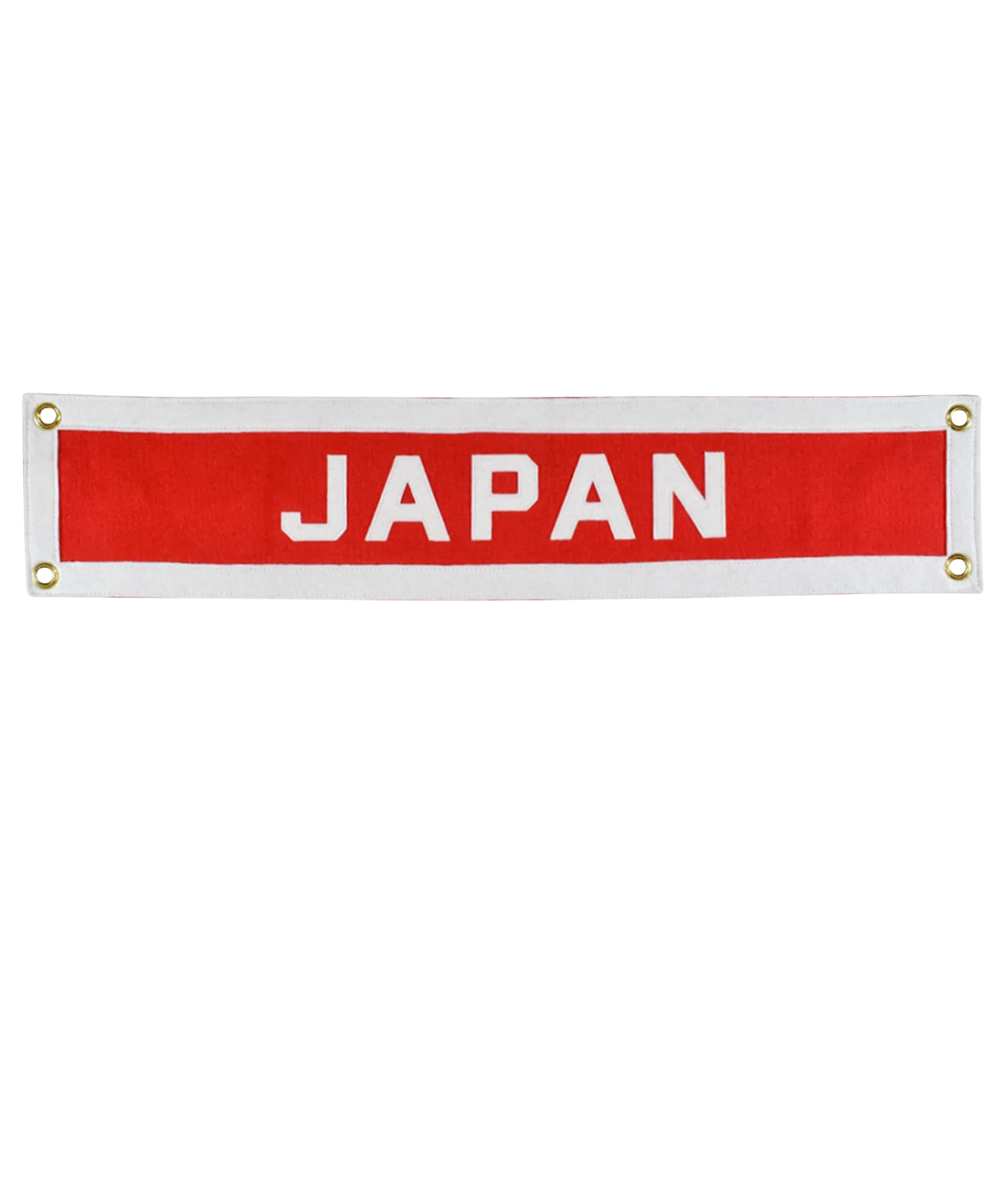 Japan Championship Banner