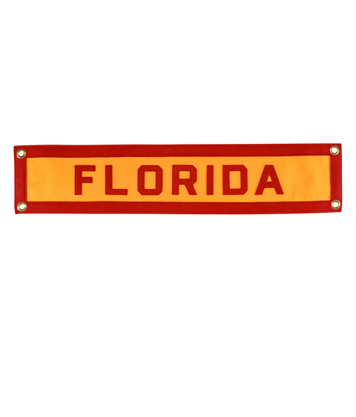 Florida Championship Banner