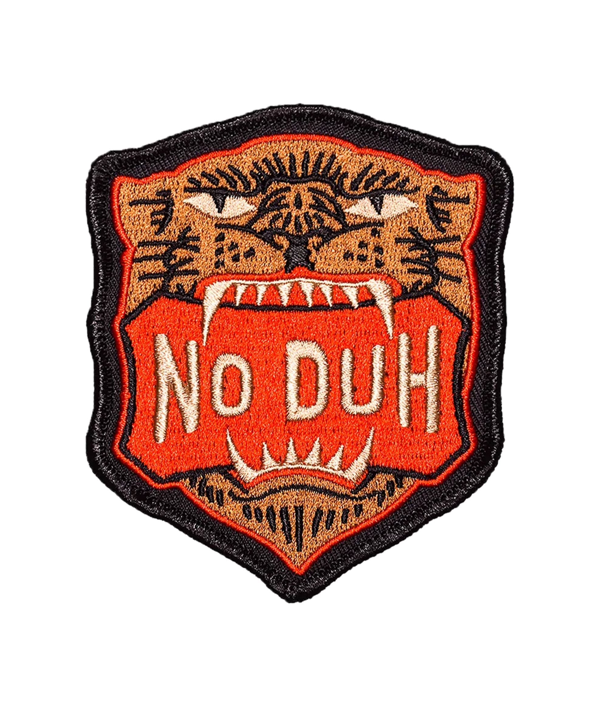 No Backing (Sew On) Embroidered Patches  Pins, Buttons & Patches 