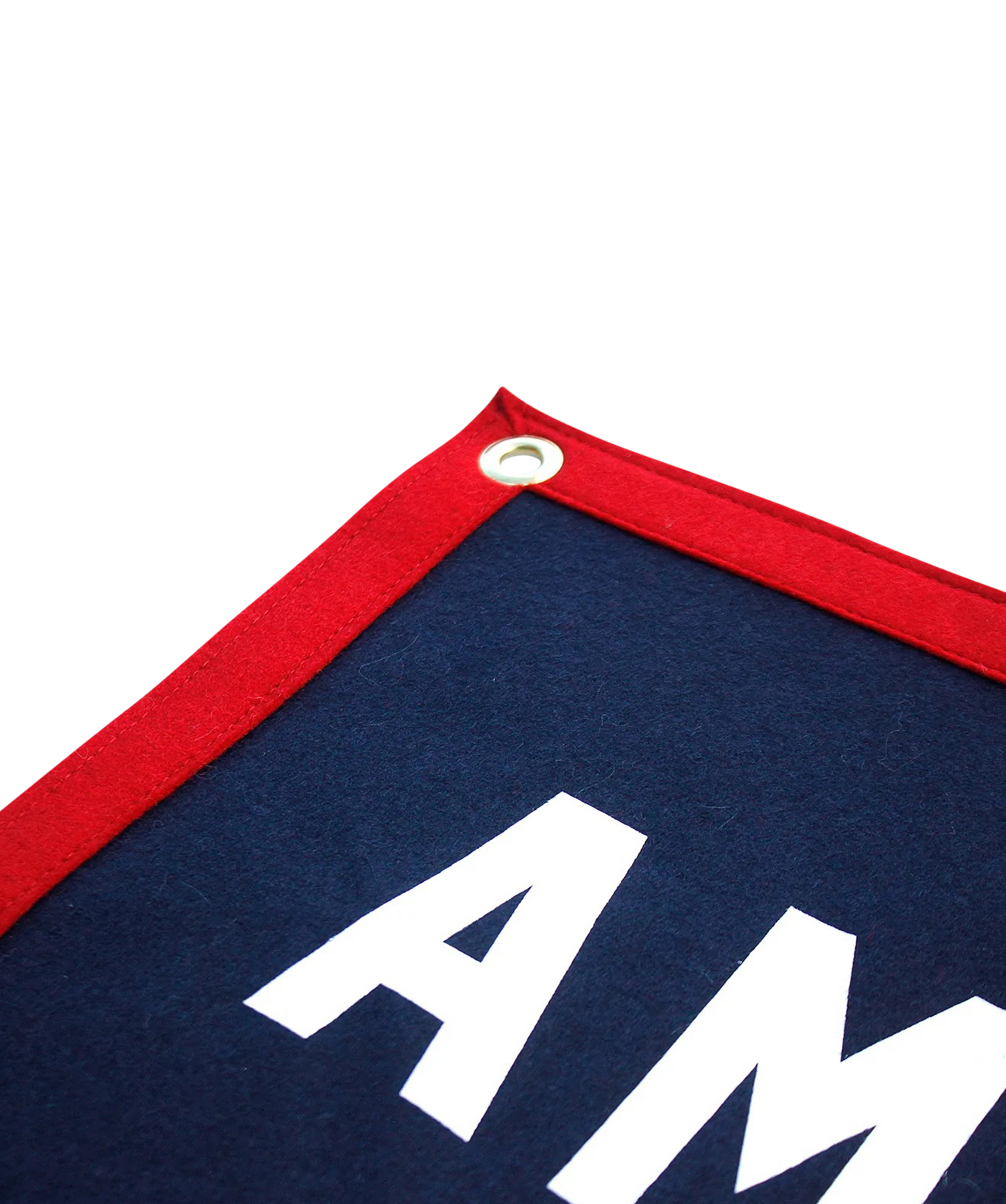 American Made Camp Flag | Oxford Pennant American Made Camp Flag | Oxford Pennant
