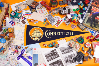 Connecticut Pennant