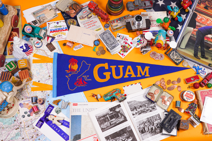 Guam Pennant