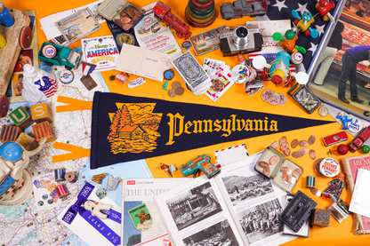 Pennsylvania Pennant