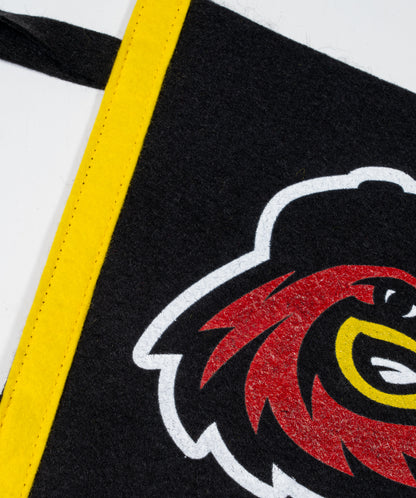 Rochester Red Wings Pennant • MiLB x Oxford Pennant