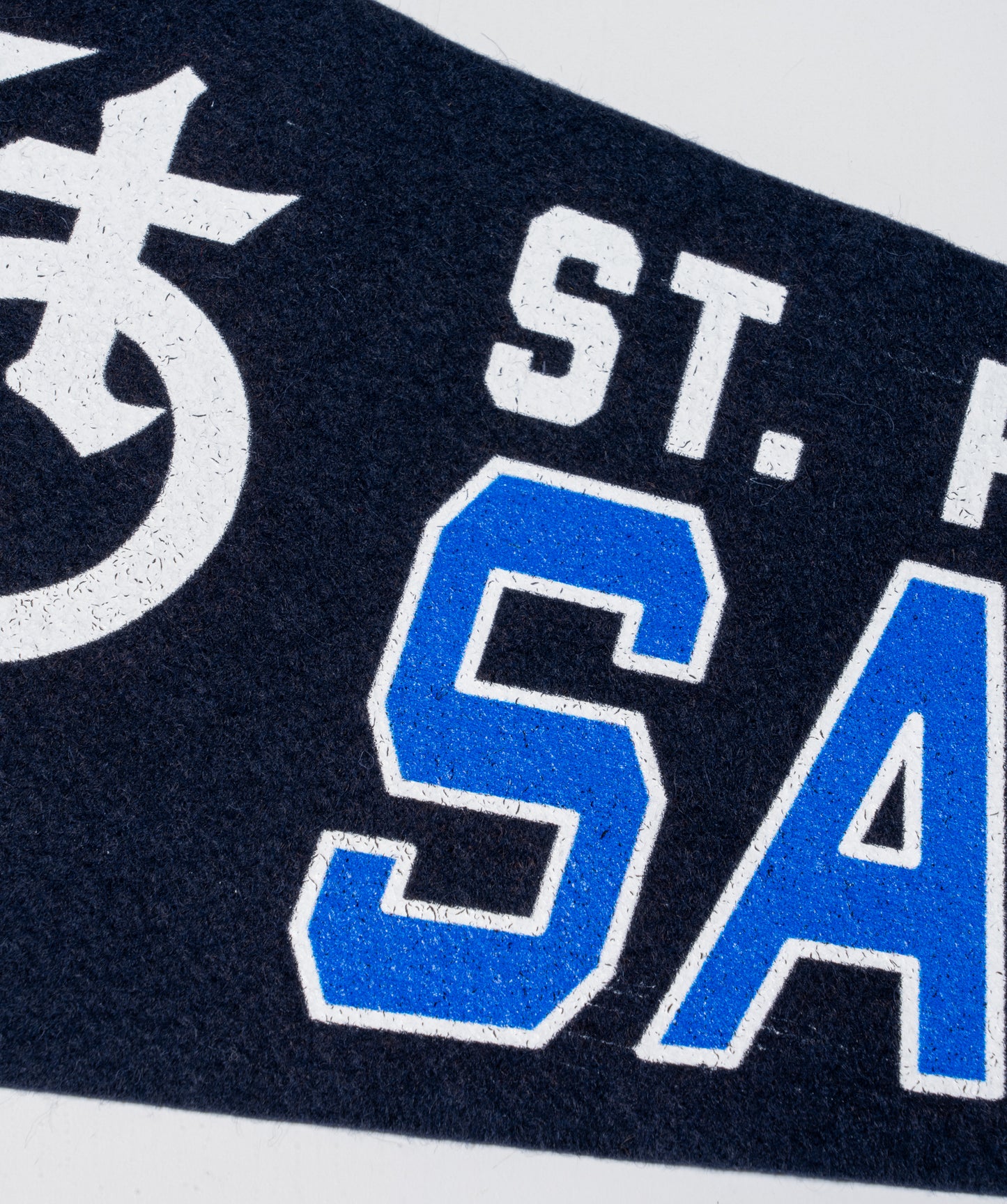 St. Paul Saints Pennant • MiLB x Oxford Pennant