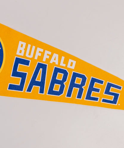 Buffalo Sabres Pennant • NHL x Oxford Pennant