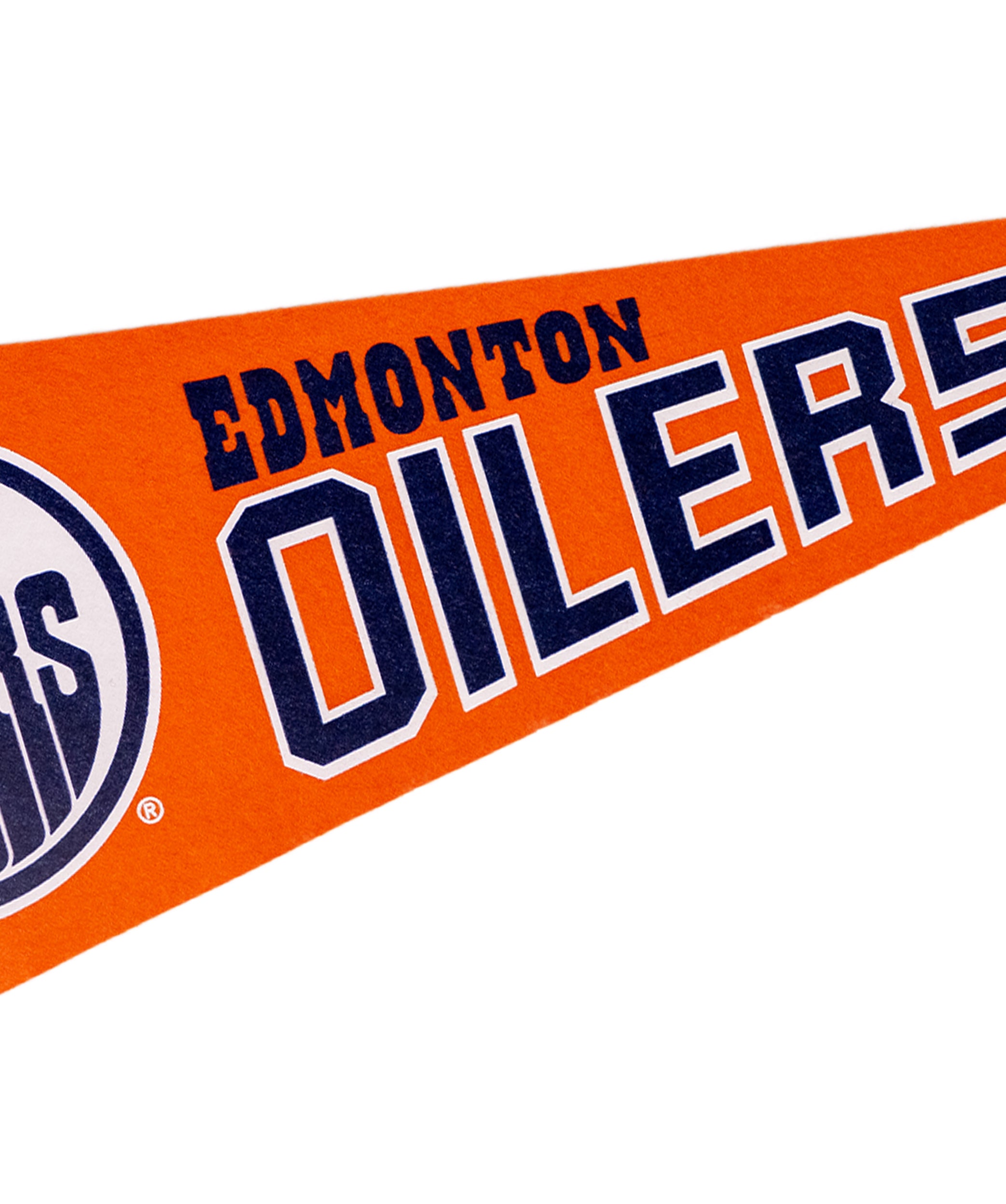 Edmonton oilers hot sale font