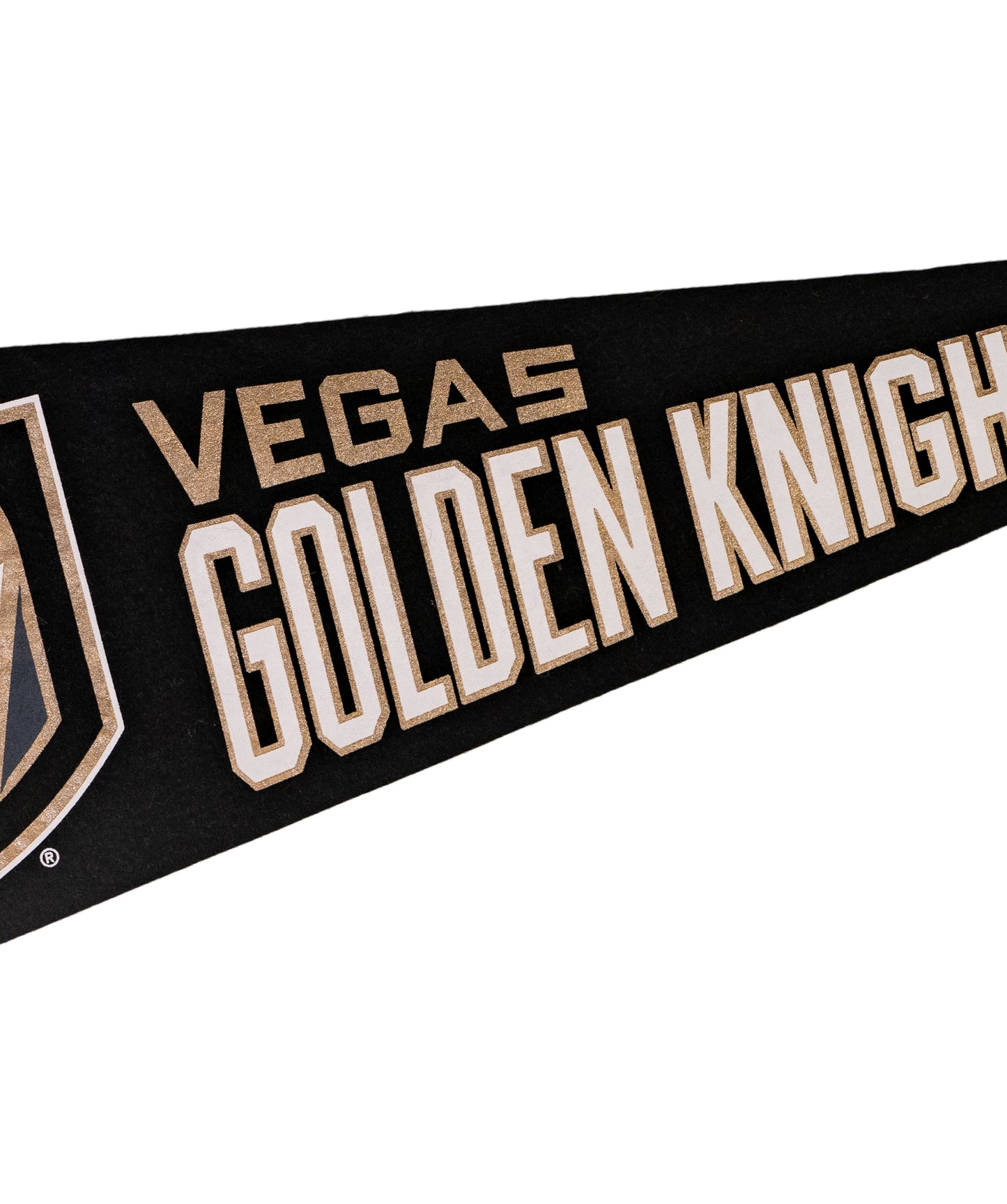 Vegas Golden Knights Pennant • NHL x Oxford Pennant