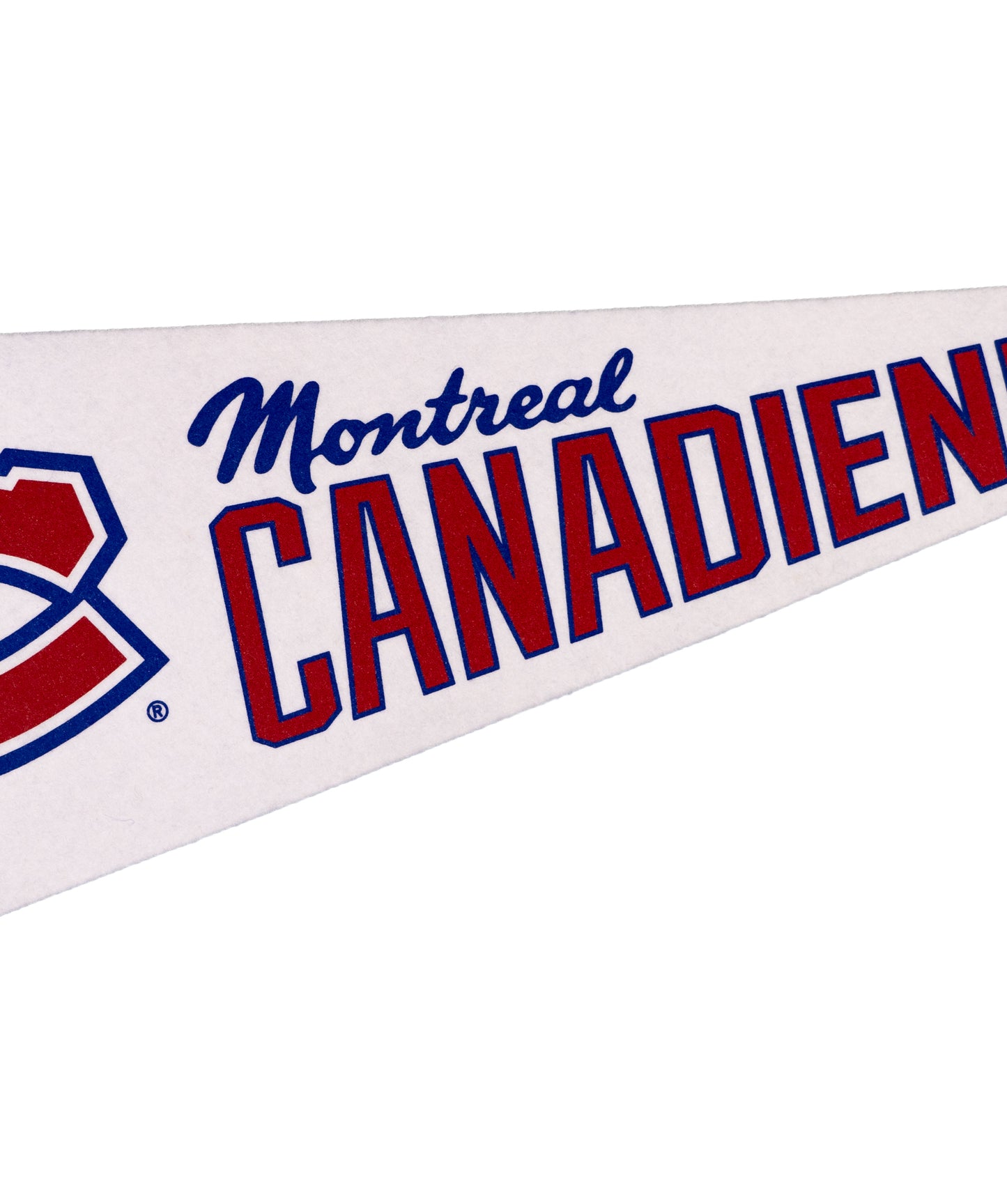 Montreal Canadiens Pennant • NHL x Oxford Pennant