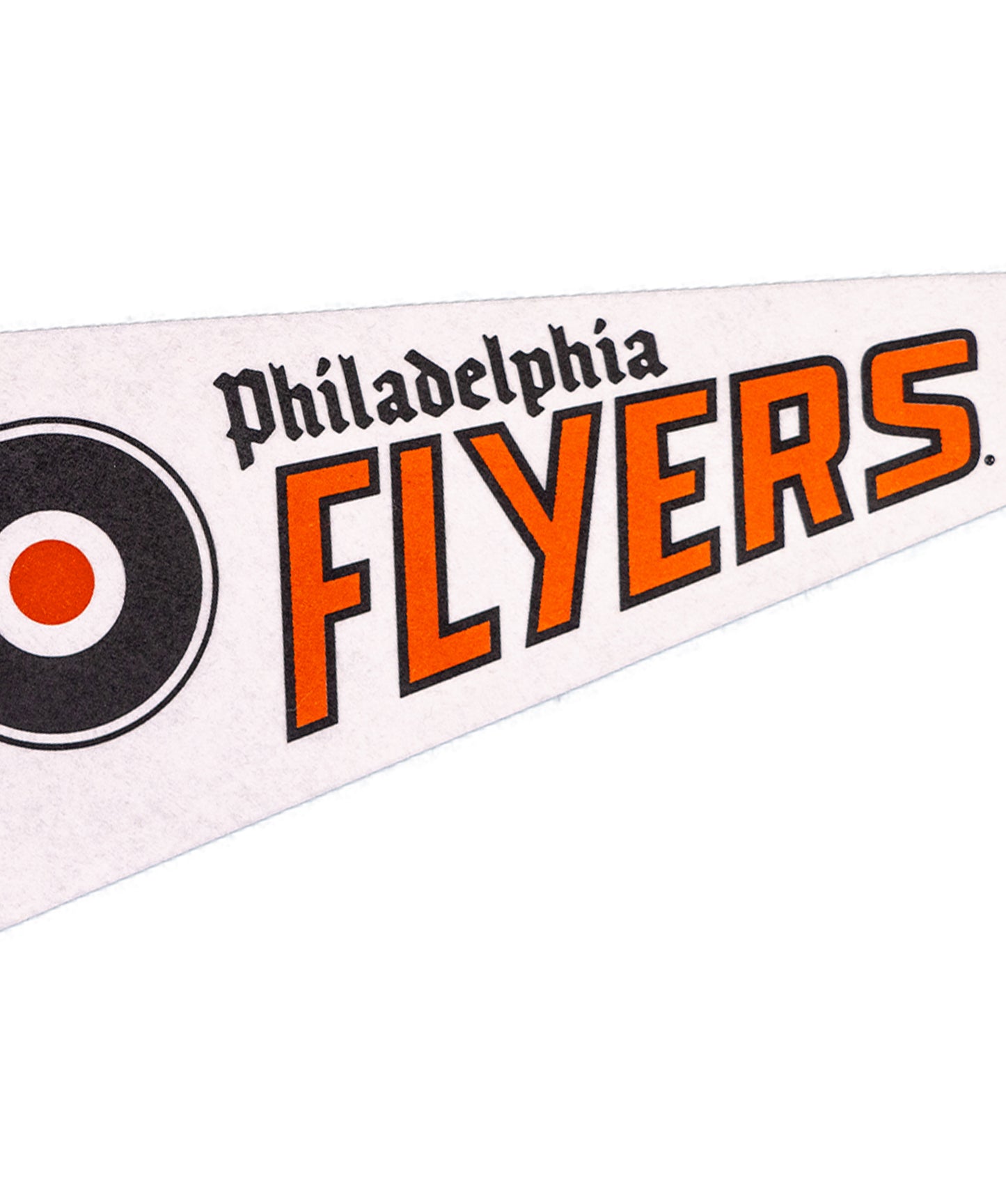 Philadelphia Flyers Pennant • NHL x Oxford Pennant