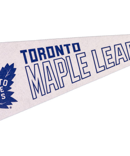 Toronto Maple Leafs Pennant • NHL x Oxford Pennant