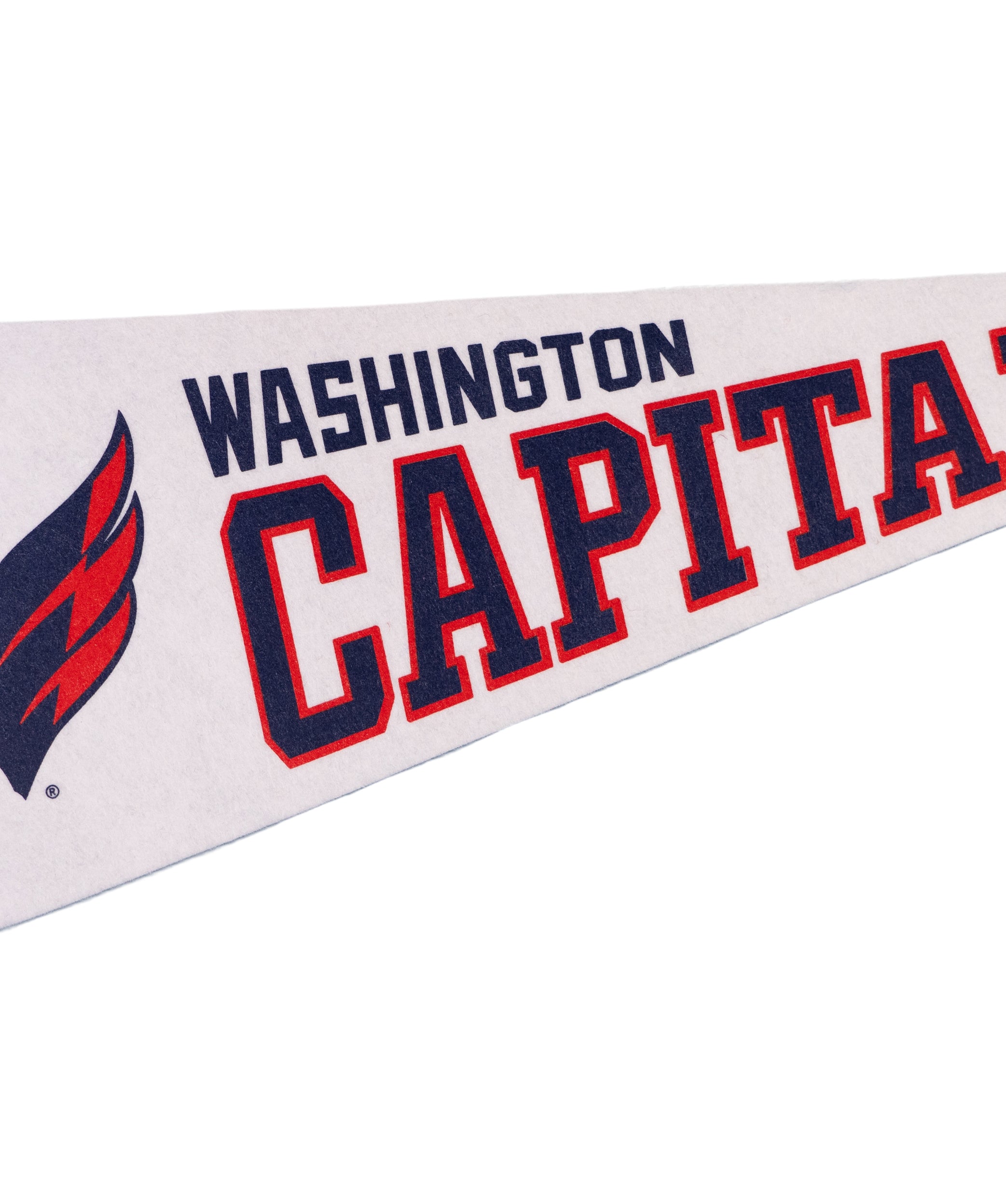 Capitals scarf best sale