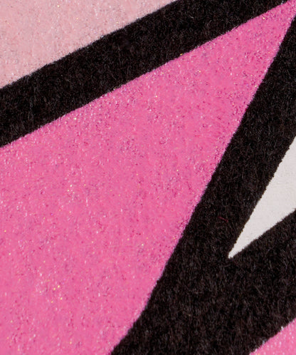 Hackney Diamonds Camp Flag • The Rolling Stones x Oxford Pennant