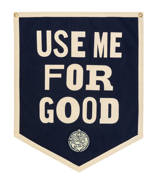 Every Damn Day Championship Banner | Oxford Pennant Every Damn Day Championship Banner | Oxford Pennant