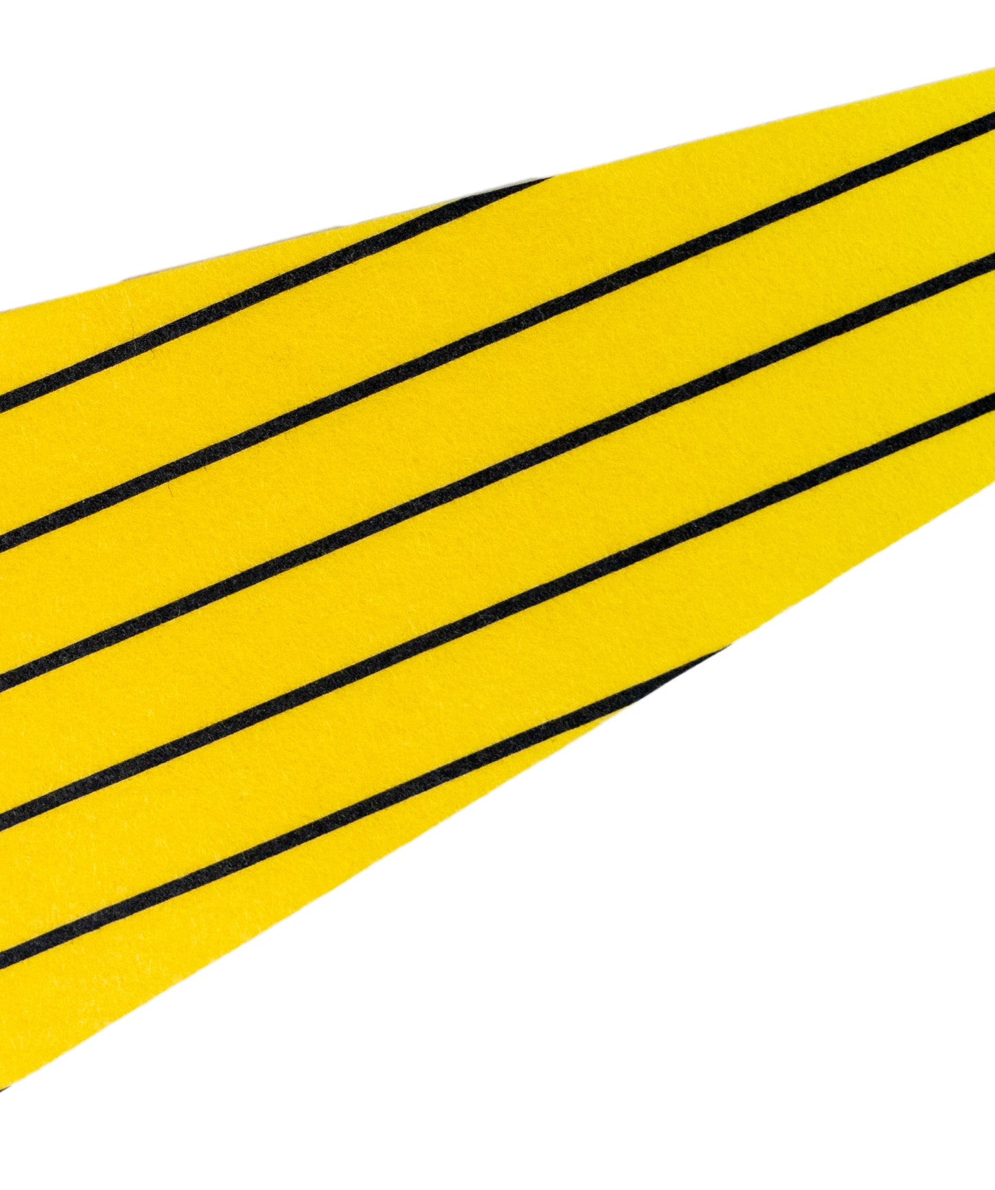 Pencil Pennant