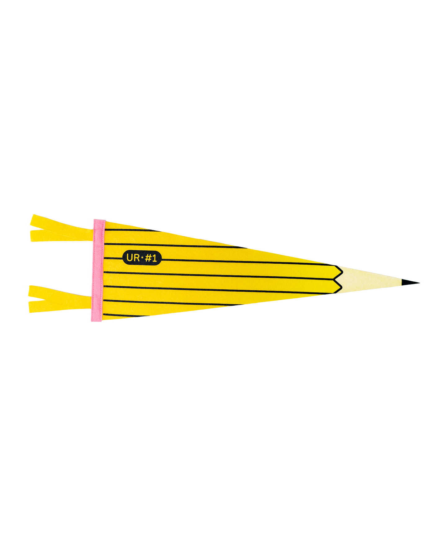 Pencil Pennant