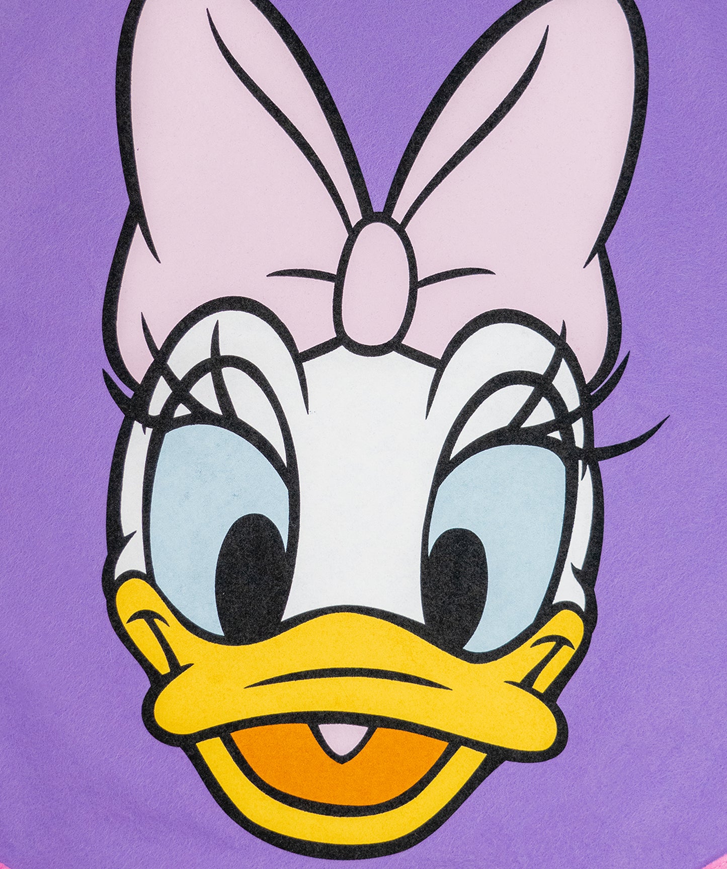 Daisy Duck Disney© Camp Flag