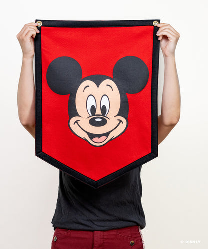 Disney's Mickey Mouse - Camp Flag