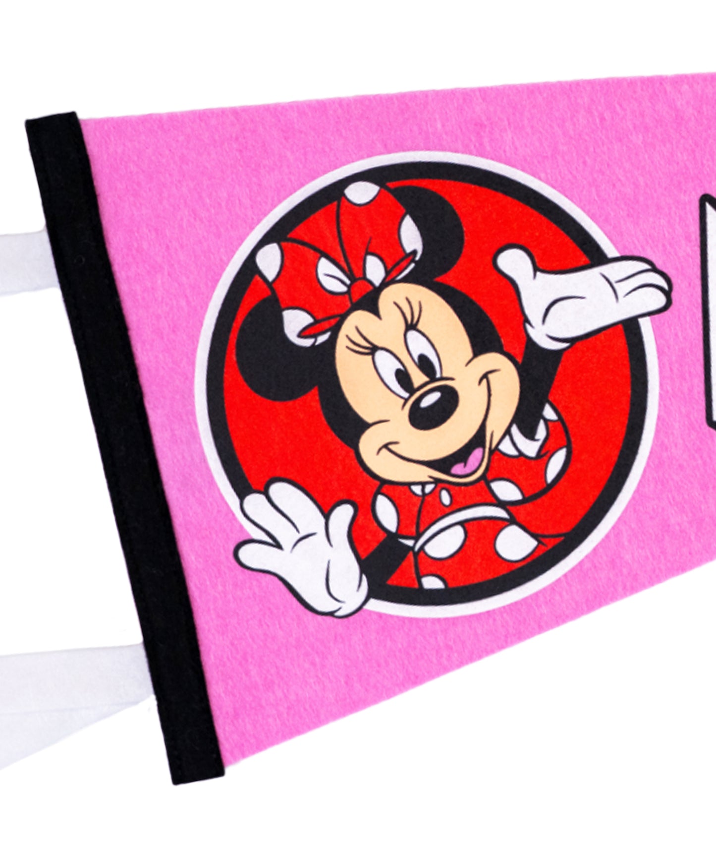 Disney's Minnie Mouse - Pennant