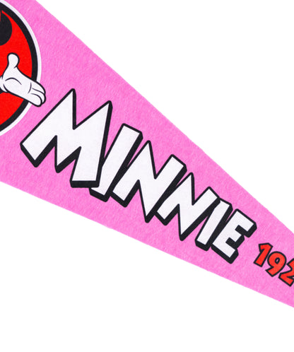 Disney's Minnie Mouse - Pennant