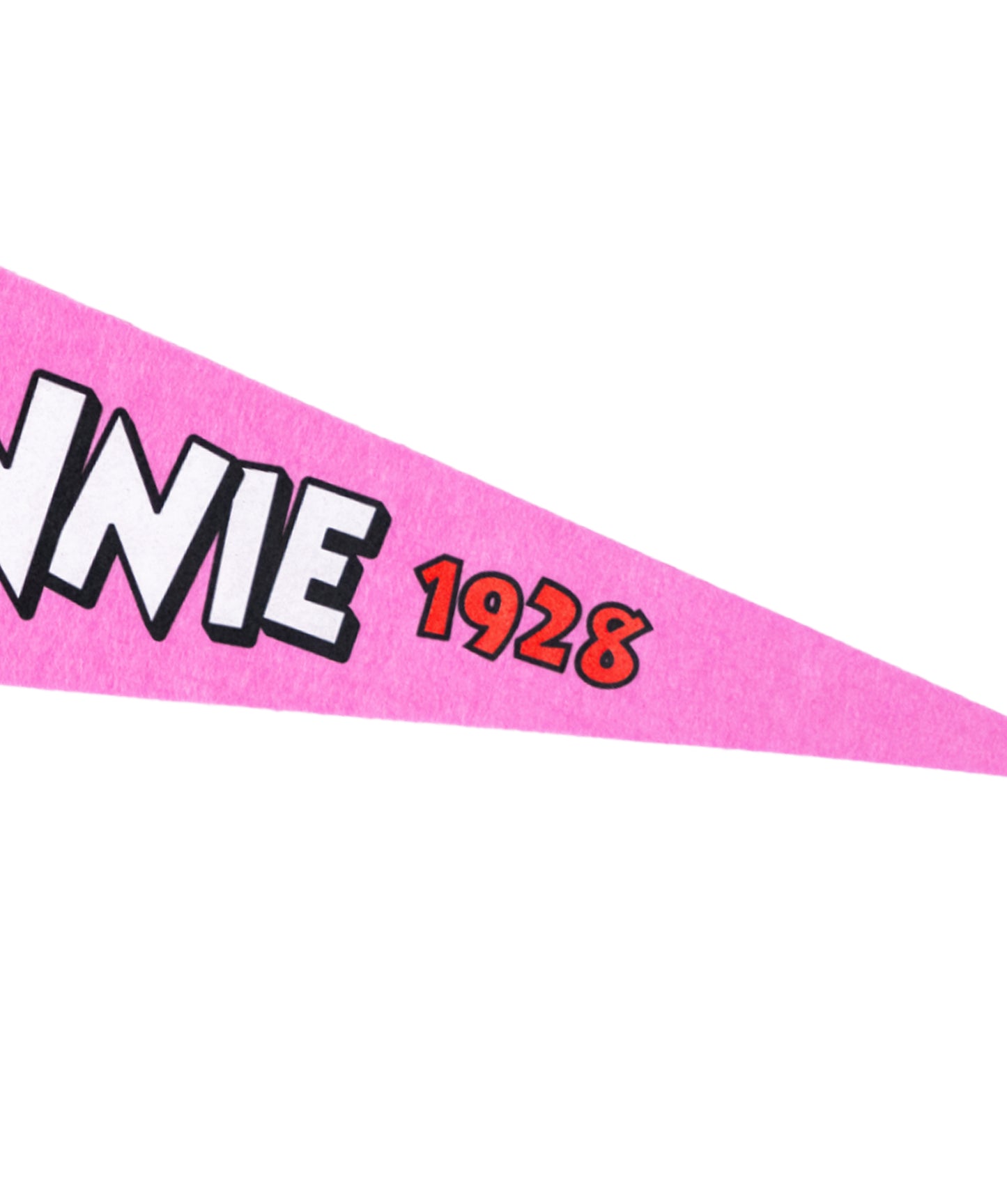 Disney's Minnie Mouse - Pennant