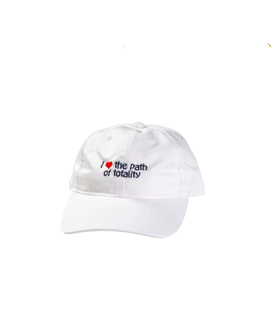 Path of Totality Hat