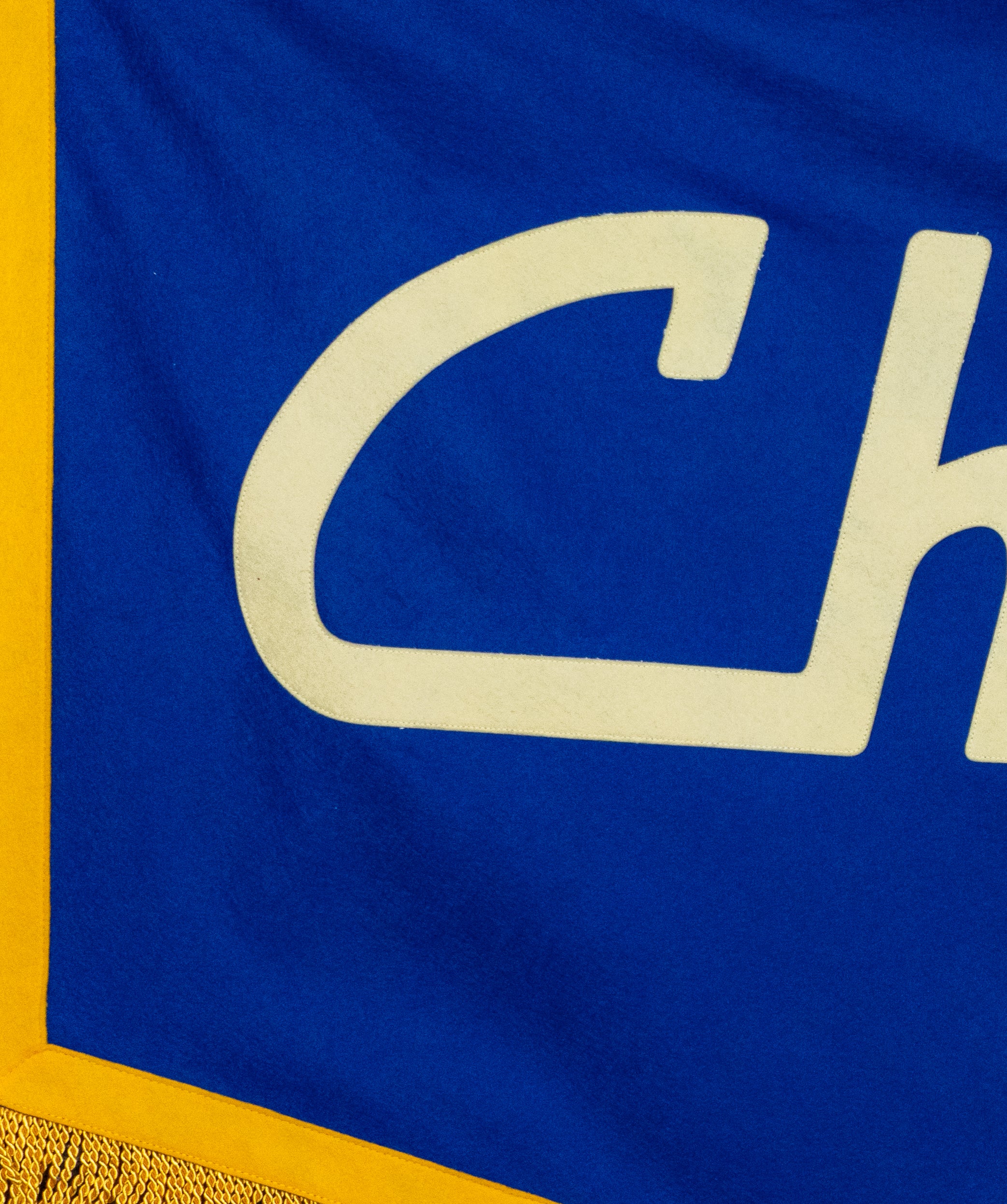 その他 OXFORD PENNANT CHAMPIONSHIP BANNER Chevrolet Championship Banner • General Motors x Oxford Pennant