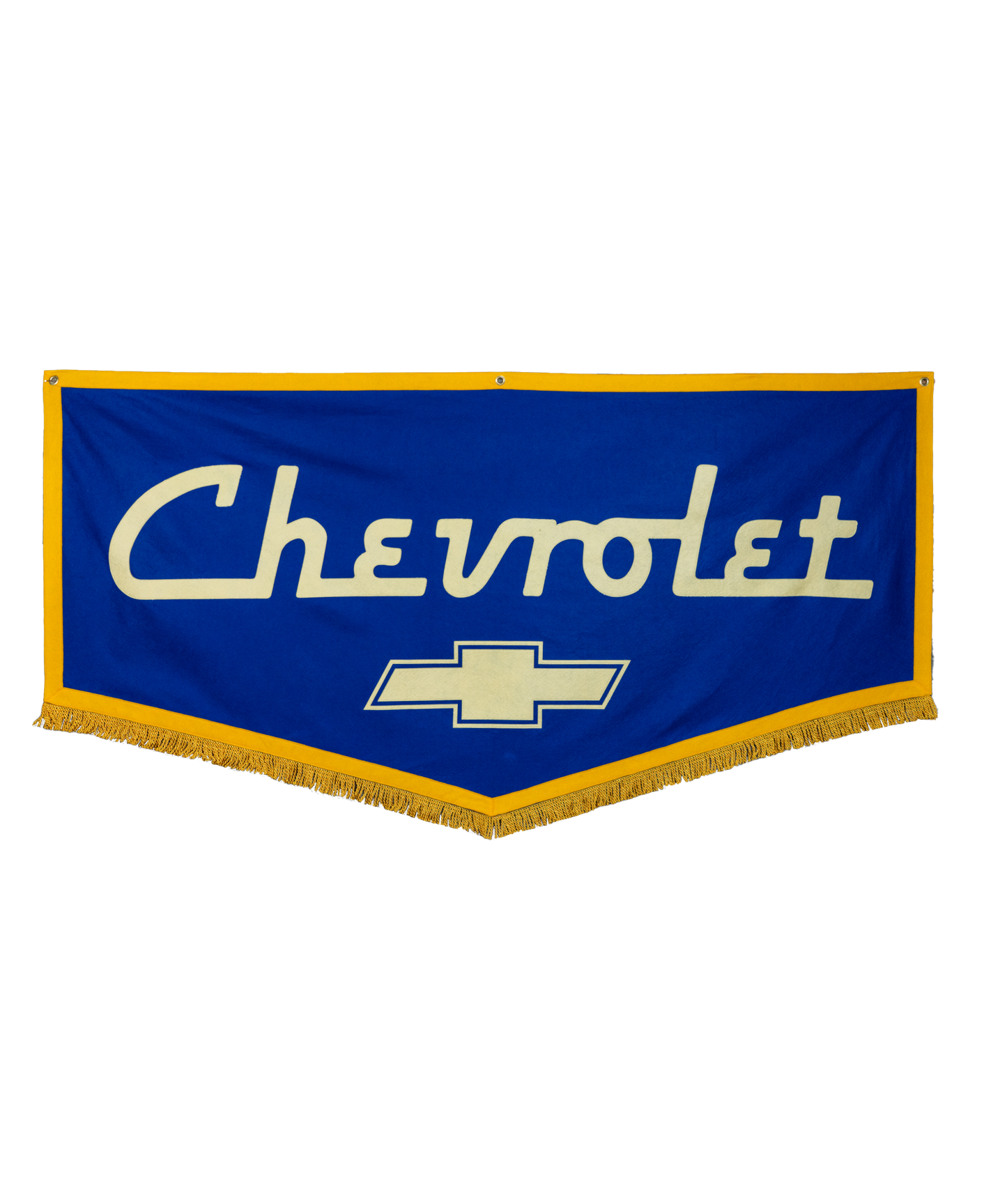 その他 OXFORD PENNANT CHAMPIONSHIP BANNER Chevrolet Championship Banner • General Motors x Oxford Pennant
