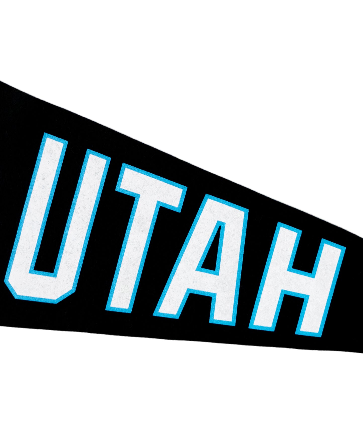 Utah Hockey Club Pennant • NHL® x Oxford Pennant