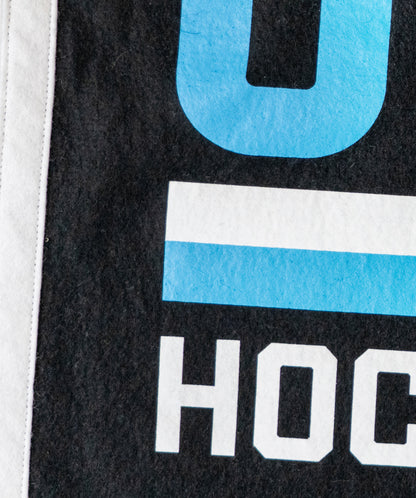 Utah Hockey Club Camp Flag • NHL® x Oxford Pennant