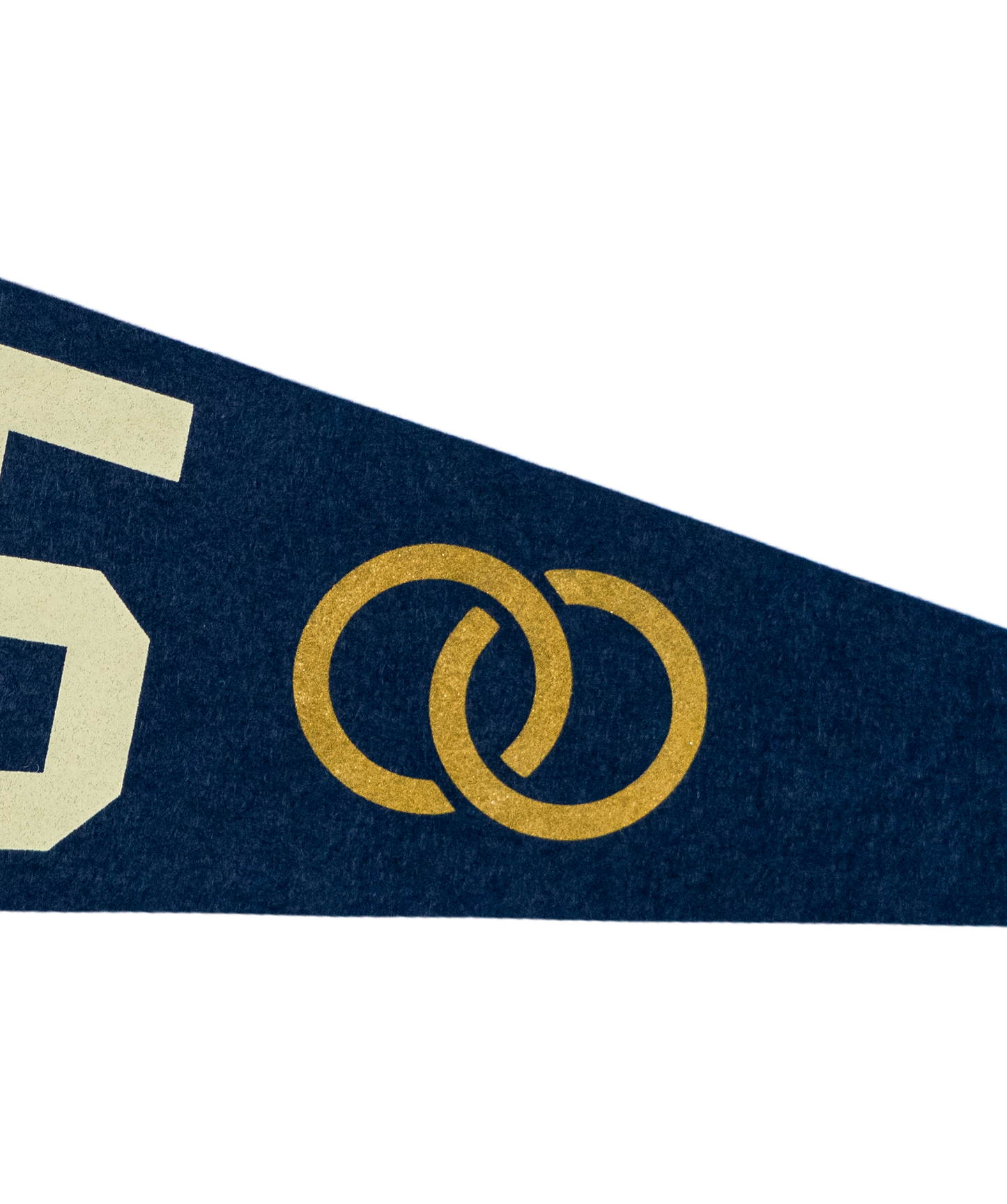 2025 Wedding Pennant