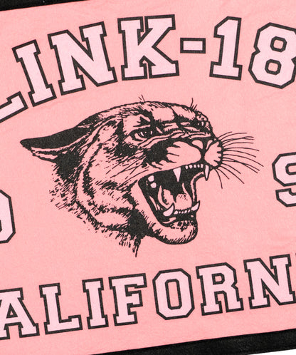 PRESALE: blink-182 California 1992 Camp Flag • blink-182 x Oxford Pennant