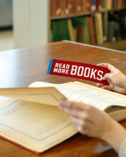 Read More Books Bookmark