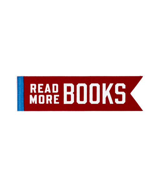Read More Books Bookmark