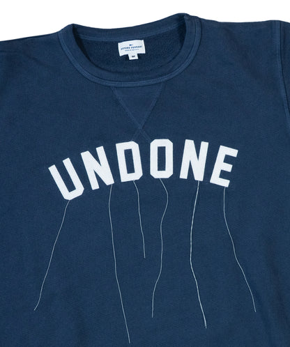 Undone (The Sweater Sweater) • Weezer x Oxford Pennant