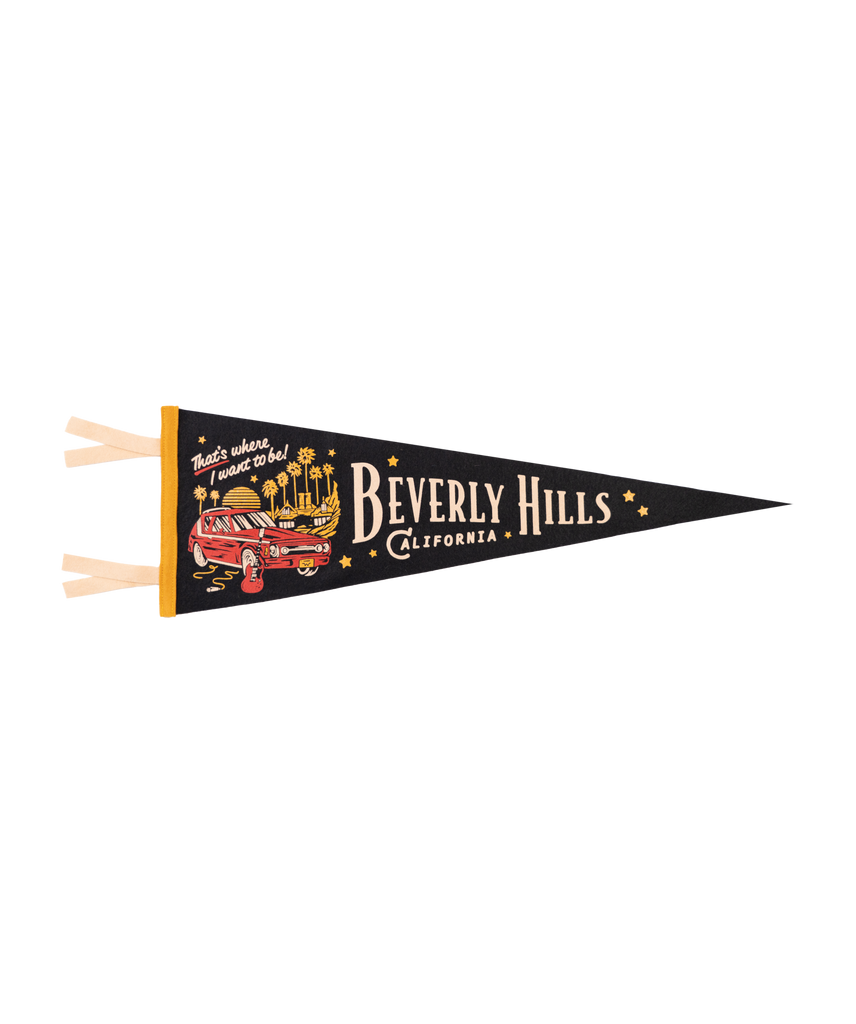 25-Weezer-BeverlyHills-Pennant